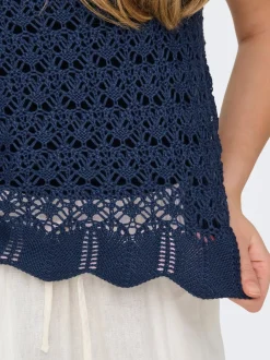 Outlet JDYSUN Top Dame Strik & Cardigans