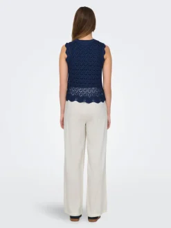 Outlet JDYSUN Top Dame Strik & Cardigans