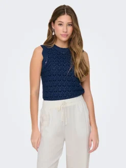 Outlet JDYSUN Top Dame Strik & Cardigans