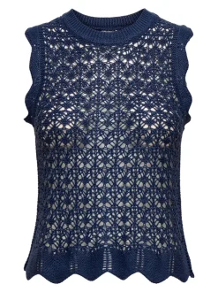 Outlet JDYSUN Top Dame Strik & Cardigans
