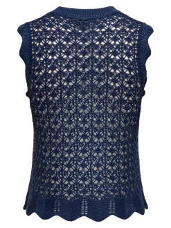Outlet JDYSUN Top Dame Strik & Cardigans
