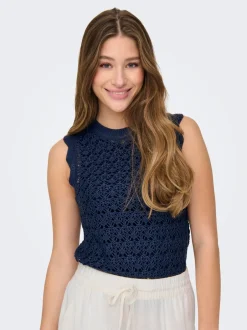 Outlet JDYSUN Top Dame Strik & Cardigans
