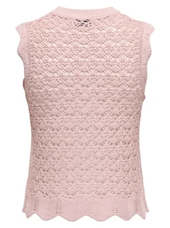 Hot JDYSUN Top Dame Strik & Cardigans