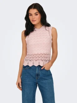 Hot JDYSUN Top Dame Strik & Cardigans