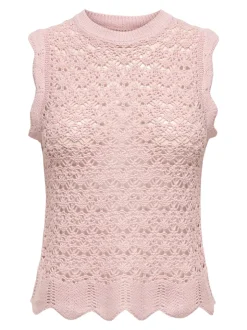Hot JDYSUN Top Dame Strik & Cardigans