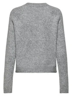 Clearance JDYSUSANNA Striktrøje Dame Strik & Cardigans