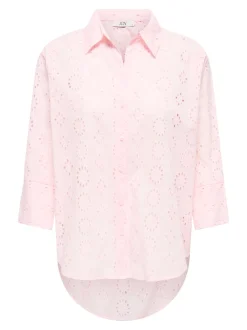 Discount JDYTALLIE Skjorte Dame Skjorter