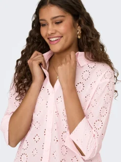 Discount JDYTALLIE Skjorte Dame Skjorter