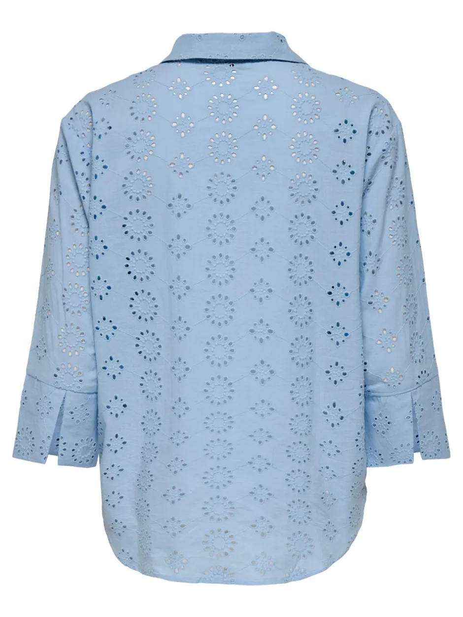 Discount JDYTALLIE Skjorte Dame Skjorter