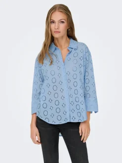 Discount JDYTALLIE Skjorte Dame Skjorter