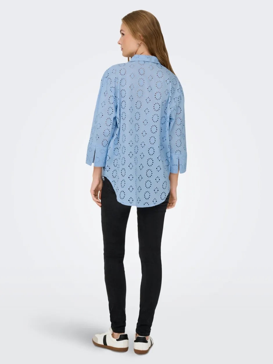 Discount JDYTALLIE Skjorte Dame Skjorter