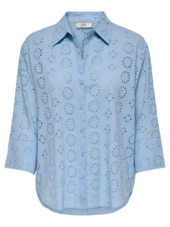 Discount JDYTALLIE Skjorte Dame Skjorter