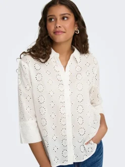 Sale JDYTALLIE Skjorte Dame Skjorter