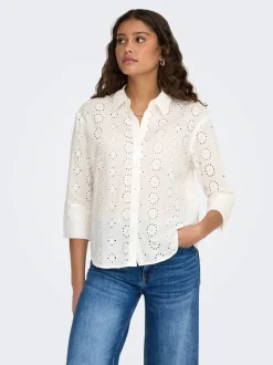 Sale JDYTALLIE Skjorte Dame Skjorter