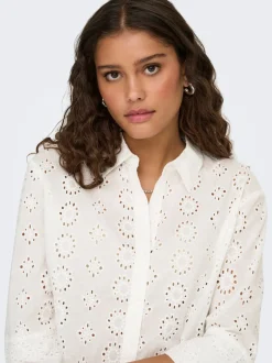Sale JDYTALLIE Skjorte Dame Skjorter