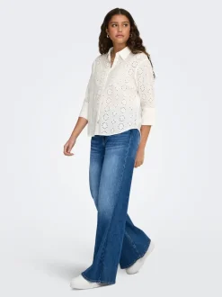 Sale JDYTALLIE Skjorte Dame Skjorter