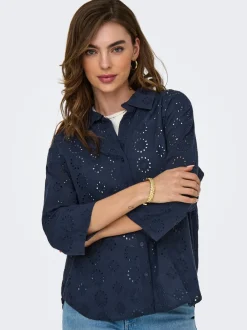 Discount JDYTALLIE Skjorte Dame Skjorter