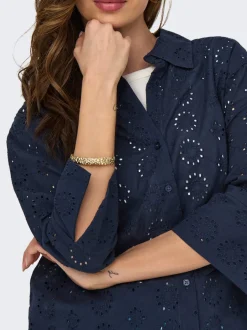 Discount JDYTALLIE Skjorte Dame Skjorter