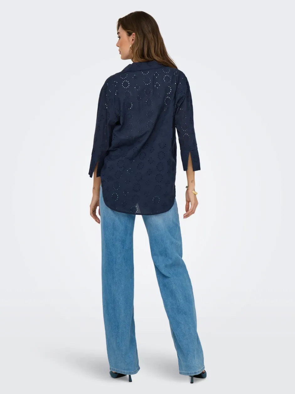 Discount JDYTALLIE Skjorte Dame Skjorter