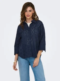 Discount JDYTALLIE Skjorte Dame Skjorter