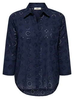 Discount JDYTALLIE Skjorte Dame Skjorter