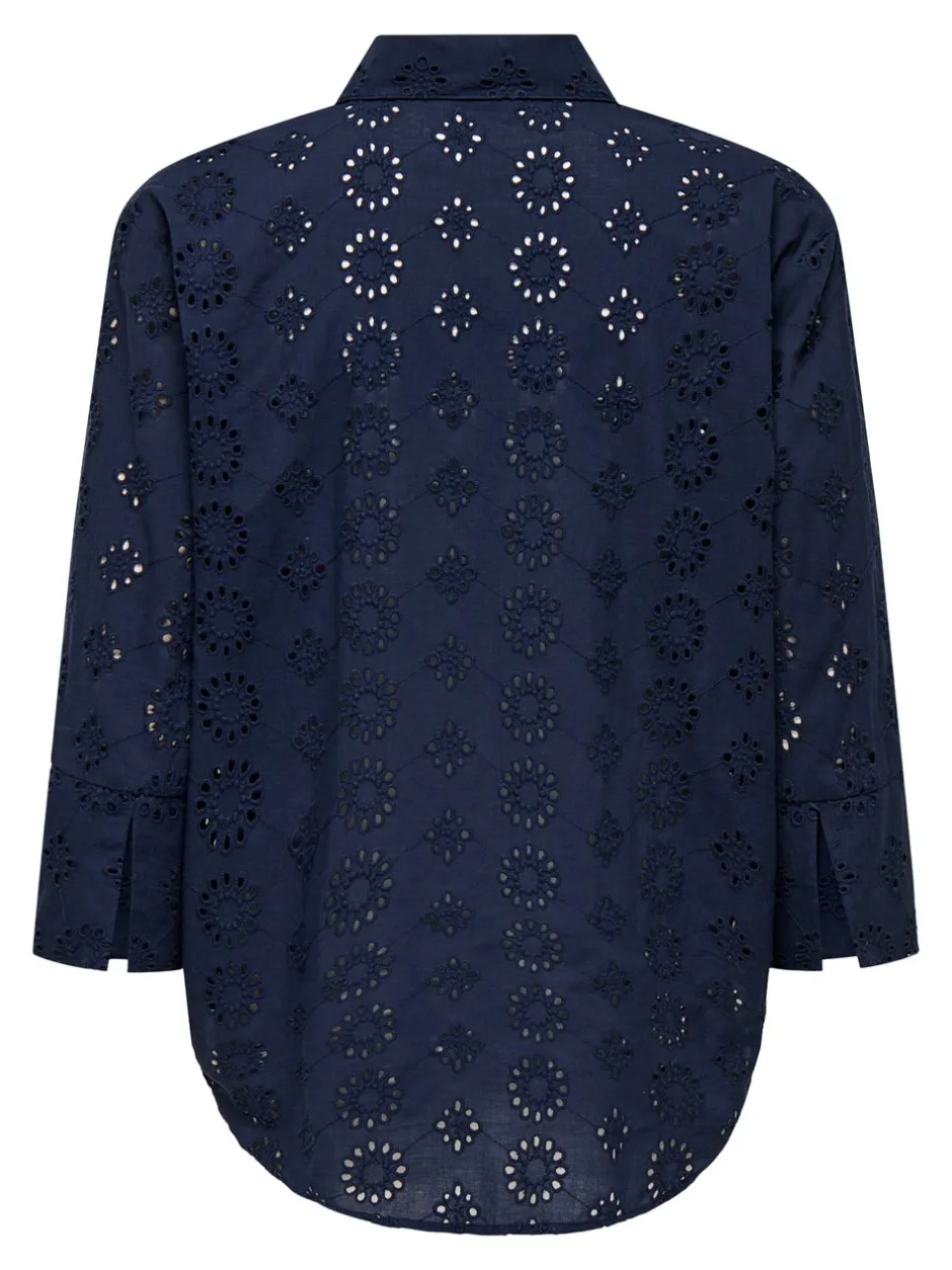 Discount JDYTALLIE Skjorte Dame Skjorter