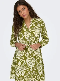 Discount JDYTAMI Kort kjole Dame Kjoler