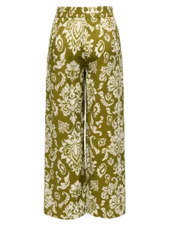 Online JDYTAMI Wide leg fit Bukser i wide fit Dame Bukser