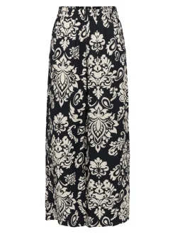 New JDYTAMI Wide leg fit Bukser i wide fit Dame Bukser