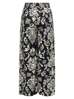 New JDYTAMI Wide leg fit Bukser i wide fit Dame Bukser