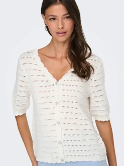 Best JDYTANJA Cardigan Dame Strik & Cardigans