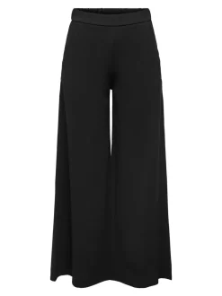 Sale JDYTANJA Flared fit Bukser i wide fit Dame Bukser