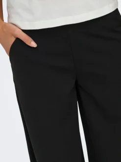 Sale JDYTANJA Flared fit Bukser i wide fit Dame Bukser