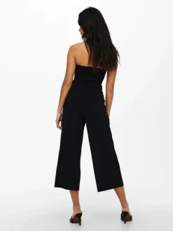 Sale JDYTANJA Wide leg fit Culottebukser Dame Bukser