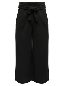 Sale JDYTANJA Wide leg fit Culottebukser Dame Bukser
