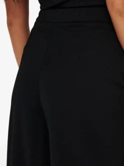 Sale JDYTANJA Wide leg fit Culottebukser Dame Bukser