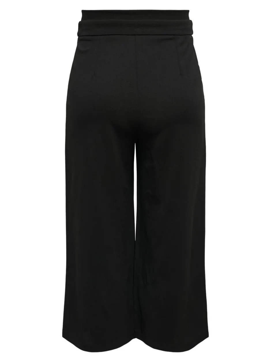 Sale JDYTANJA Wide leg fit Culottebukser Dame Bukser