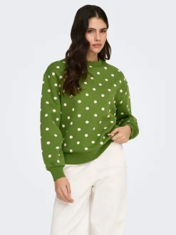 Online JDYTENA Sweatshirt Dame Sweatshirts