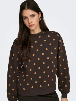 Sale JDYTENA Sweatshirt Dame Sweatshirts