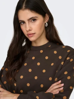 Sale JDYTENA Sweatshirt Dame Sweatshirts