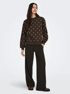 Sale JDYTENA Sweatshirt Dame Sweatshirts