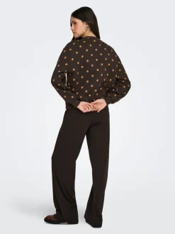Sale JDYTENA Sweatshirt Dame Sweatshirts
