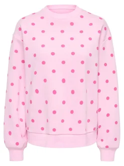 Best JDYTENA Sweatshirt Dame Sweatshirts