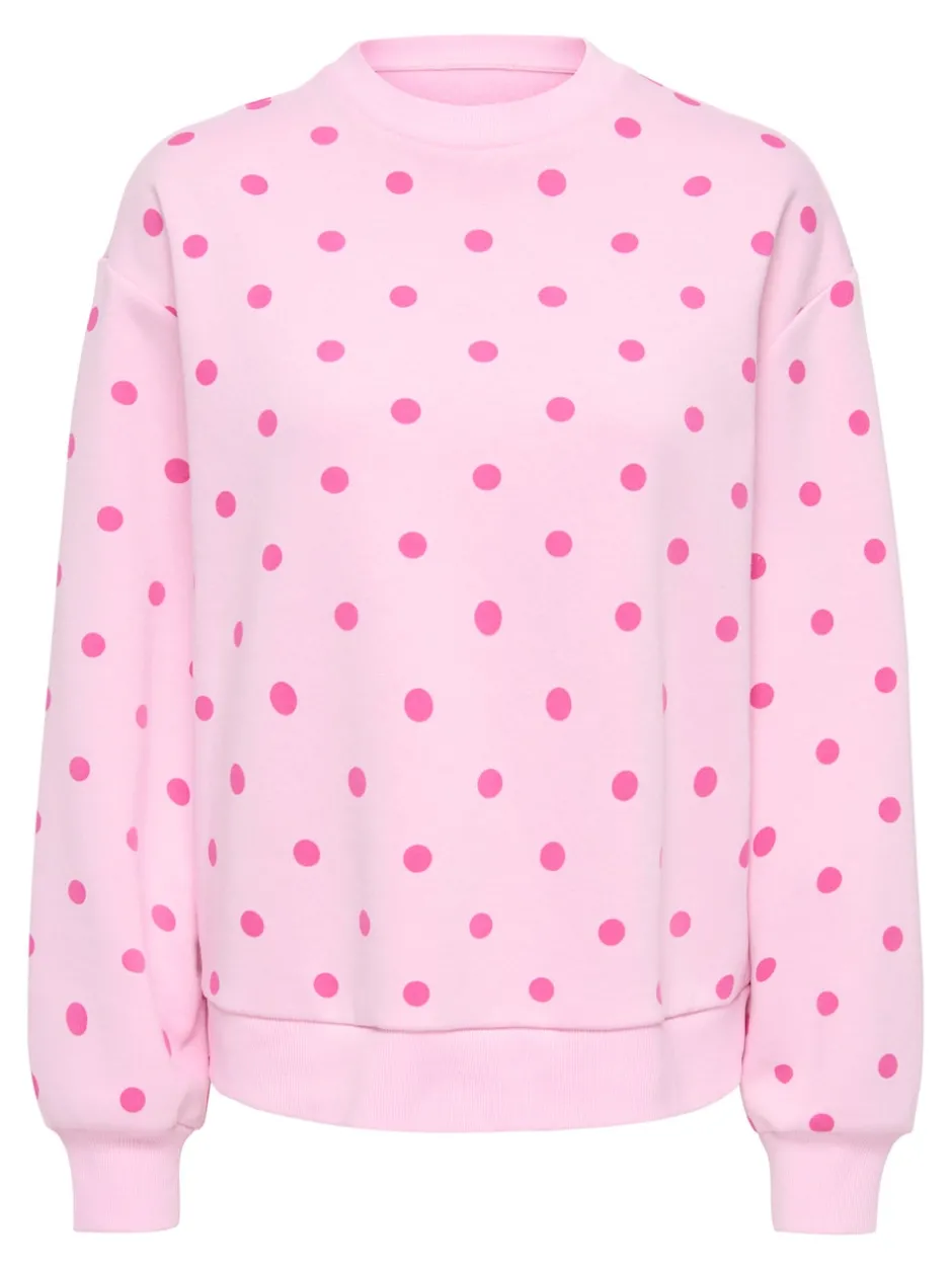 Best JDYTENA Sweatshirt Dame Sweatshirts