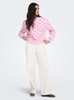 Best JDYTENA Sweatshirt Dame Sweatshirts