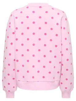 Best JDYTENA Sweatshirt Dame Sweatshirts