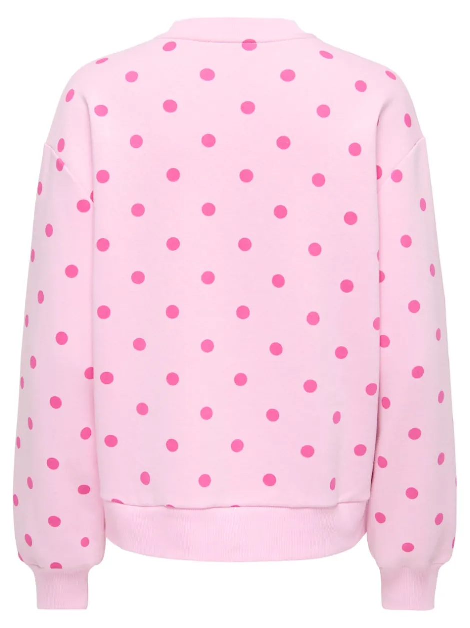 Best JDYTENA Sweatshirt Dame Sweatshirts