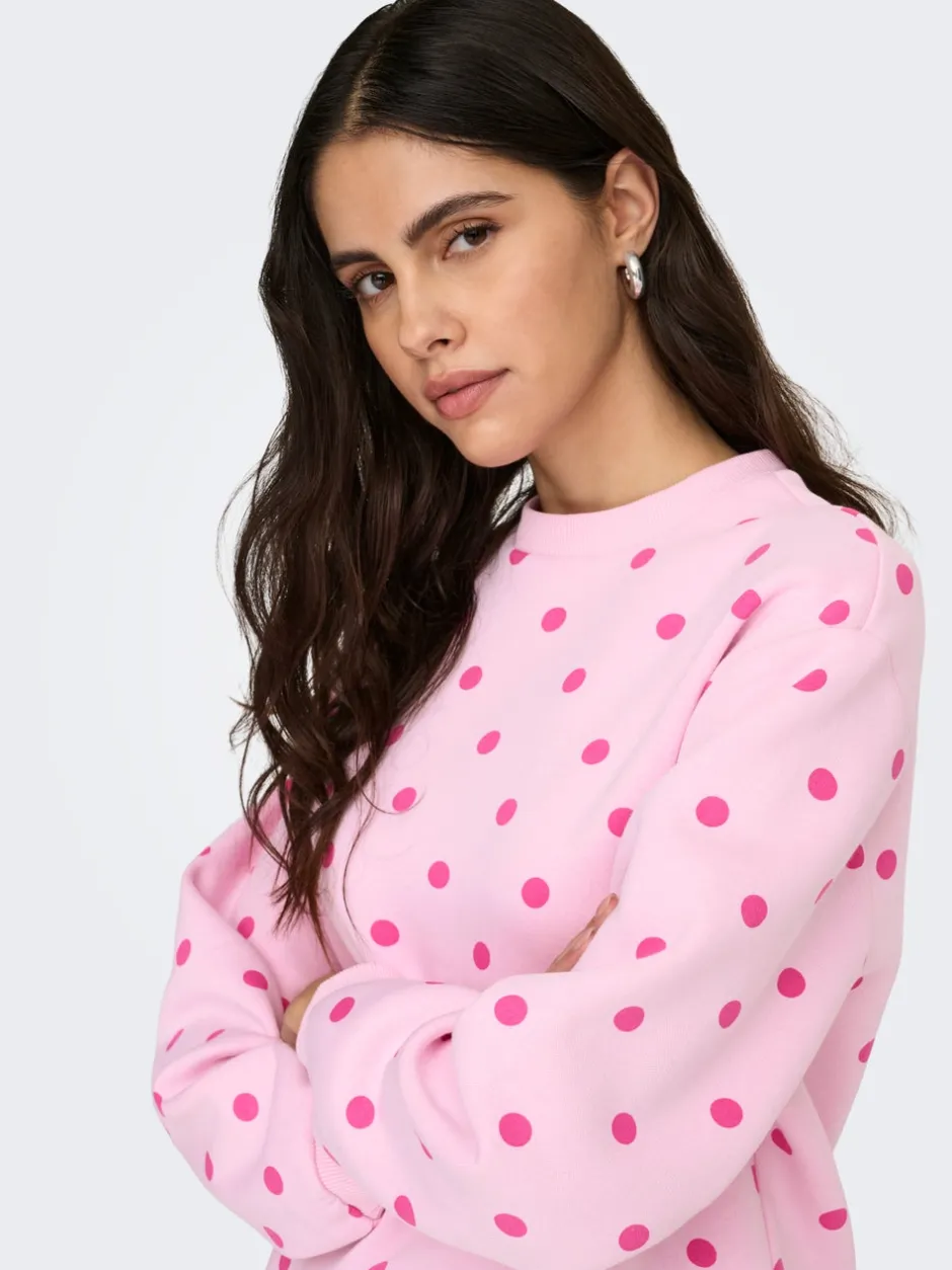 Best JDYTENA Sweatshirt Dame Sweatshirts
