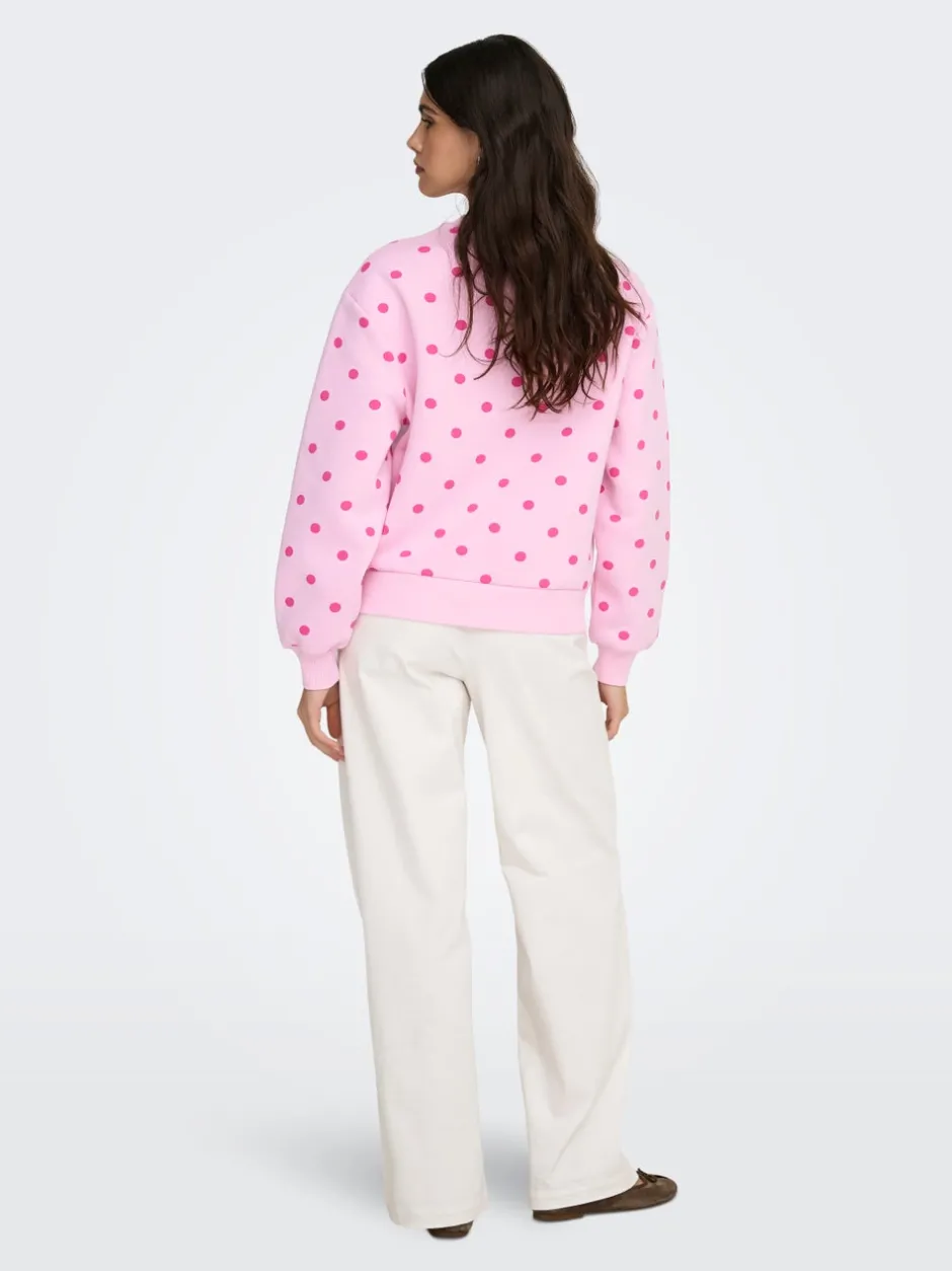 Best JDYTENA Sweatshirt Dame Sweatshirts