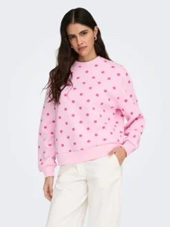 Best JDYTENA Sweatshirt Dame Sweatshirts